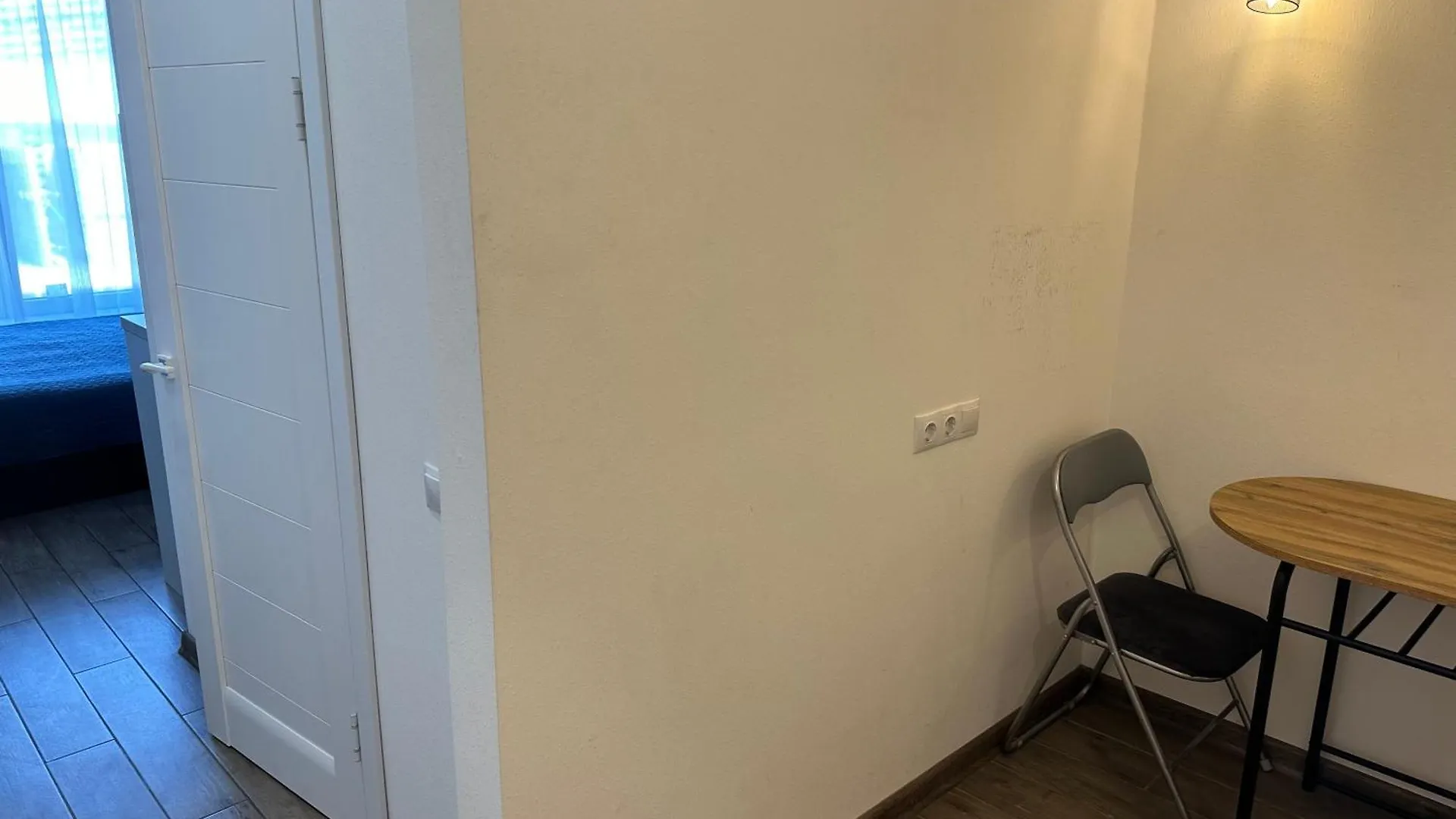 Rybalsky Studio Apartment Podil - Dnipro View Kyiv Ukraine