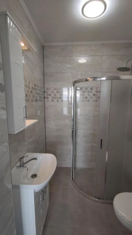 Rybalsky Studio Apartment Podil - Dnipro View Kyiv